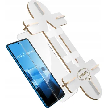 Pouzdro na mobilní telefon Hybridní Sklo SzybexPol pro Asus Zenfone 11 Ultra 1 ks