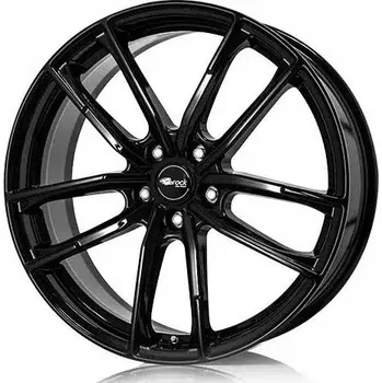 Disk Hliníkový disk Brock B38 8.0" x 20" 5x114.3 ET 50