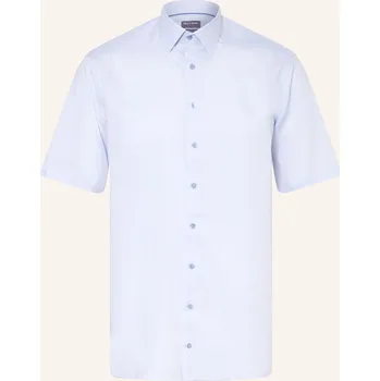 Pánská košile Olymp Pánská Košile S Krátkým Rukávem Luxor Comfort Fit,...