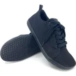 Tenisky Rock Spring Palau Black 38, Vnitřní délka boty: 24,4 cm, Vnitřní šířka boty: 8,7 cm