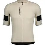Scott Jersey M's Endurance Pro - cotton white/black - XXL - 2025