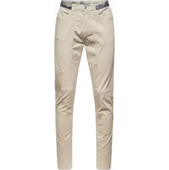 Pánské kalhoty Kalhoty Chillaz Wilder Kaiser 210275 Dark Sand L/50