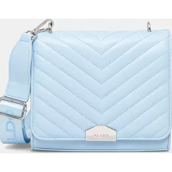 Kabelka Aldo MELOPHUSS modrá barva, 13989270 MELOPHUSS.450 50X, vel. ONE SIZE