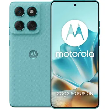 Mobilní telefon Motorola Edge 60 Fusion