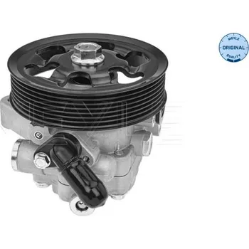 Soustava řízení Hydraulické čerpadlo, řízení MEYLE 31-14 631 0001