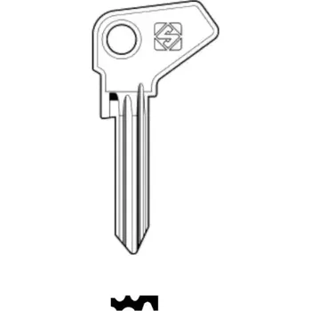 Autoklíč Autoklíč SK18