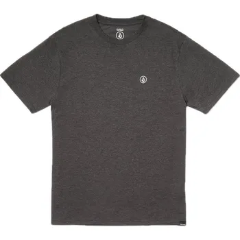 Pánské tričko Volcom Circle Blanks XL