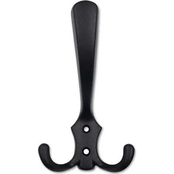 Věšák ROMANA věšák velký Mosadz