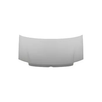 Kapota Přední kapota galvanizovaná FIAT PANDA | 2003-2012 | s ochranou svárů | s certifikací |