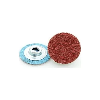 Brusný kotouč ABRASIV Brusný disk AE Aoxtra 25 mm P180 SocAtt