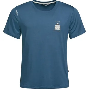 Pánská móda CHILLAZ E Ciao dark blue varianta: XXL