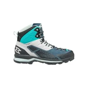 Dámská sportovní obuv GARMONT CIMA WP WMS lunar grey/stormy grey UK 5,5 obuv + DÁREK DLE VÝBĚRU!