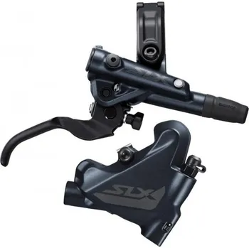 Brzda na kolo brzda Shimano SLX BR-M7110 zadní 170cm polymerové destičky