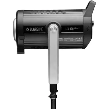 Studiové světlo GlareOne LED 300 BiColor D