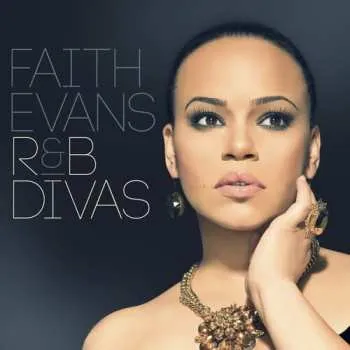 Zahraniční hudba CD Faith Evans: R&b Diva 2022