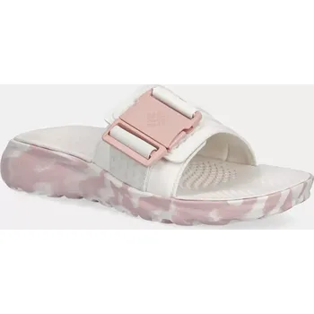 Dámská móda Pantofle Columbia PEAKFREAK ROAM 2108841 růžová 03X, EUR 40