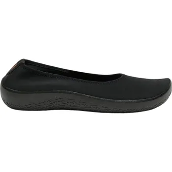Dámské baleríny Baleríny černé Arcopedico elastické Acari široká špička - 39
