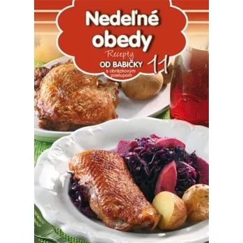 Nedeľné obedy (11)