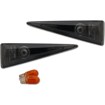 Posilovač řízení Boční směrovky L+P Junyan KBRE03