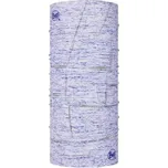 Outdoorová čelenka Buff UV+ Reflective Neckwear Univerzální velikost
