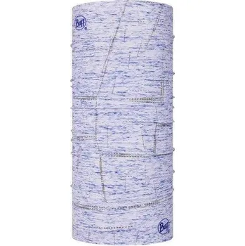 Čepice Outdoorová čelenka Buff UV+ Reflective Neckwear Univerzální velikost