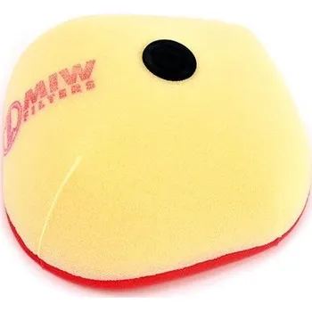 Filtr pro motocykl MIW Vzduchový filtr MIW K2198