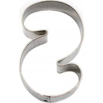 Vykrajovátko Vykrajovátko Esíčko | formička na cukroví a perníčky