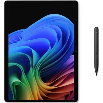 Notebook Microsoft Surface Pro FB Ultra7/32GB/512GB Win11Pro Platinum (EP2-20050)