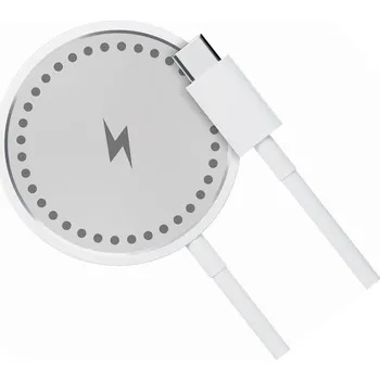 Indukční nabíječka Qi 15W pro Samsung Galaxy S10e