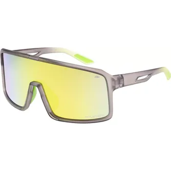 Sluneční brýle SPORTOVNÍ POLARIZAČNÍ BRÝLE RELAX GULL R5433C Cat.3