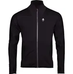 Pánská funkční mikina High Point Elektron 6.0 Sweatshirt Black|S
