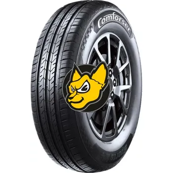 Letní osobní pneu Comforser Sports K4 165/45 R16 74V XL