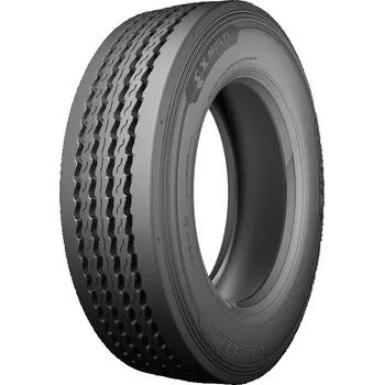 385/65 R22,5 160K TL VM 3PMSF M+S MICHELIN X MULTI T