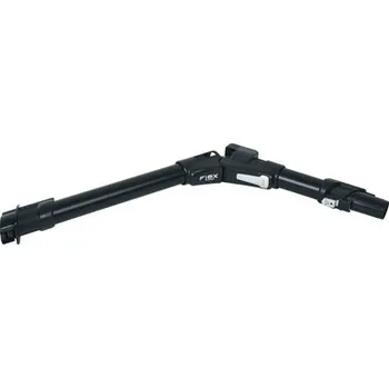 Tyč k vysavači Flexibilní trubka Rowenta X-Force Flex 15.60 pro Rowenta RH99A1, RH99G1, RH99F1, RH99C0WO X-FORCE FLEX 15.60 AQUA AUTO