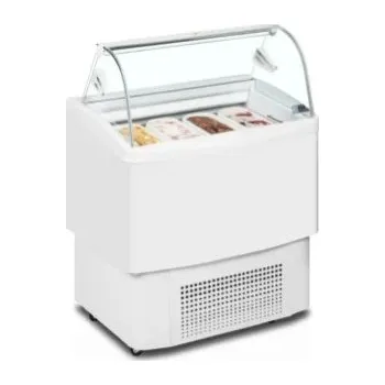 Gastrofans ZMRZLINOVÝ PULT FIJI 4