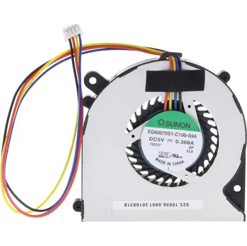 Ventilátor pro notebook Ventilátor HP 260 G1 260 G2