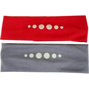 Čelenka Čelenka na nordic walking, 100% polyester, mix barev