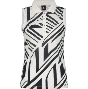 Dámská košile Luhta Henttola polokošile - 0 - bílá - S