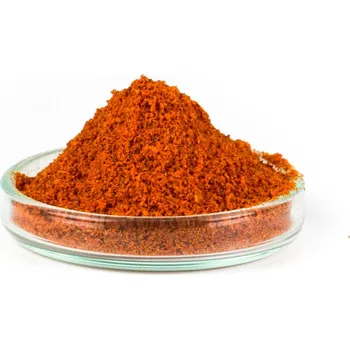 Návnadová surovina Mikbaits Atraktory 250g - Chilli papričky