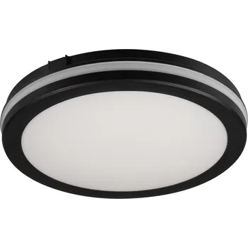 Žárovka Kanlux 38381 BENO ECO 12W CCT O B Přisazené svítidlo LED