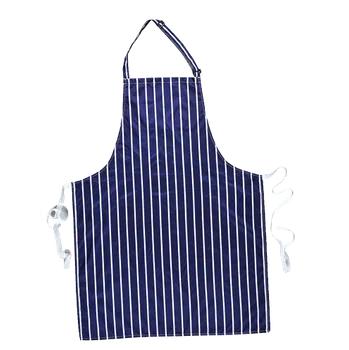 PORTWEST Zástěra S849 laclová, voděodolná POR-S849NAR Navy