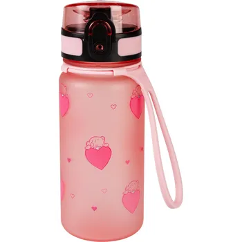 Láhev 350 ml - Me to you: Srdíčka - Albi