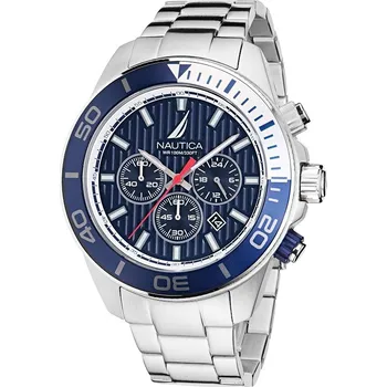 Hodinky Nautica NAPNOF303