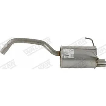 Zavěšení kol Koncový Tlumič Walker 23332