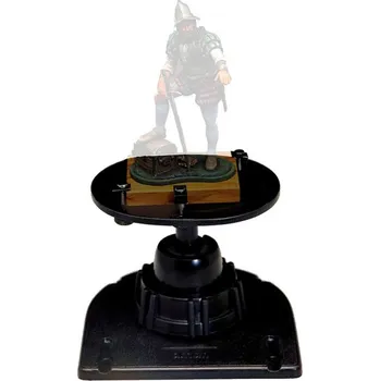 Malířský stojan AMATI Malířský stojan otočný, nastavitelný - KR-473910