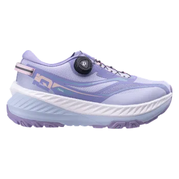 Dámské tenisky Dámské Boty IQ INTELLIGENCE QUALITY ROUTTER WMNS M000246946 – Fialová 39