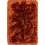 Oranžový koberec Cookie Rust Rozměry: 140x200 cm