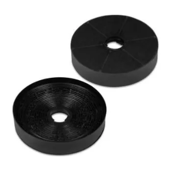 Příslušenství pro digestoř Uhlíkový filtr do digestoře WT-SNELL pro Ciarko Design Illumia Black (CDP9002C)