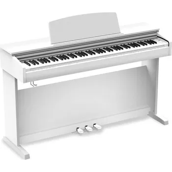 Orla CDP 2 Satin White