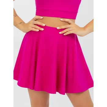 Dámská sukně Růžová áčková VSB TALIA sukně, VELIKOST L